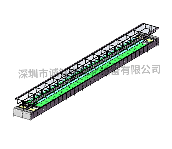 倍速链 倍速链